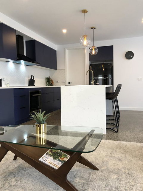 Escape On Birch - Accommodation VIC 0