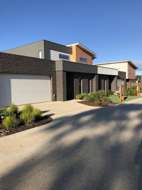 Escape On Birch - Accommodation VIC 35