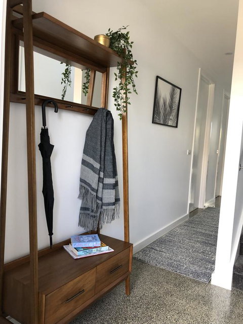 Escape On Birch - Accommodation VIC 25