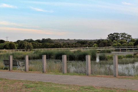 Escape On Birch - Accommodation VIC 37