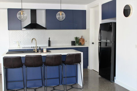 Escape On Birch - Accommodation VIC 32