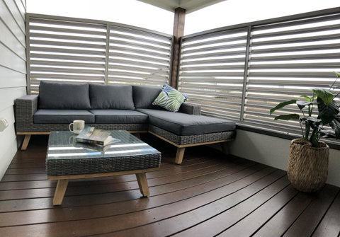 Escape On Birch - Accommodation VIC 4