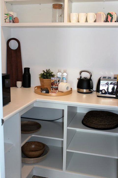 Escape On Birch - Accommodation VIC 33
