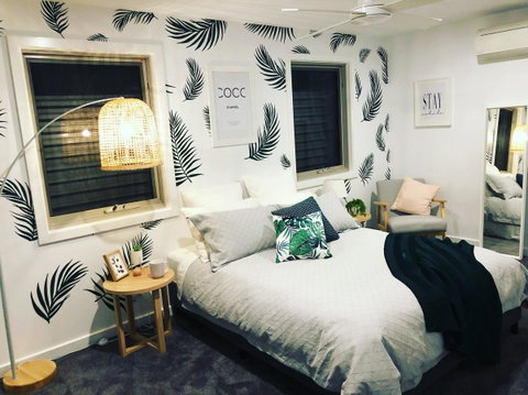 Escape On Birch - Accommodation VIC 3