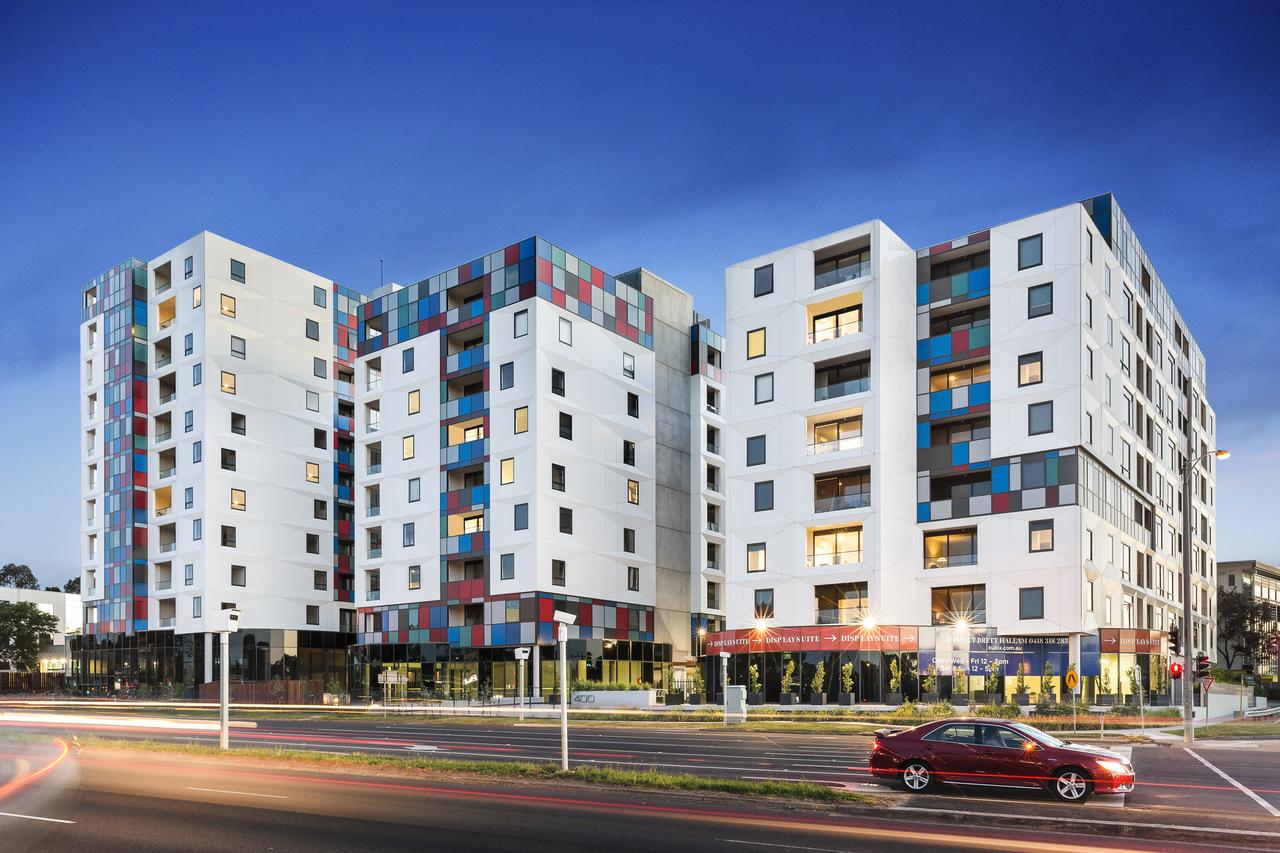 Wantirna South VIC Accommodation VIC