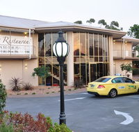 Quality Hotel Melbourne Airport - Accommodation VIC
