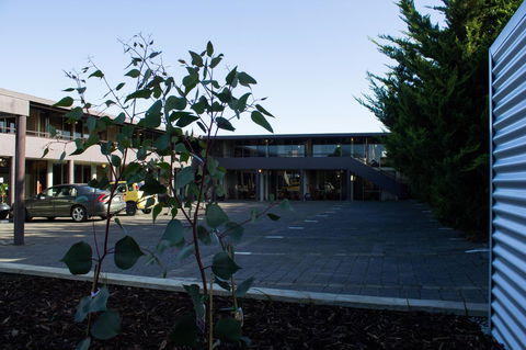 The Olive Tree Motel - Accommodation VIC 25