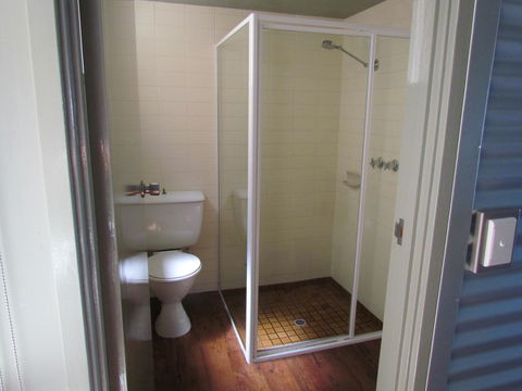 The Olive Tree Motel - Accommodation VIC 27