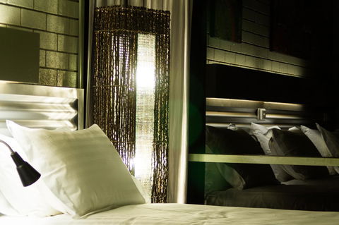 The Olive Tree Motel - Accommodation VIC 24