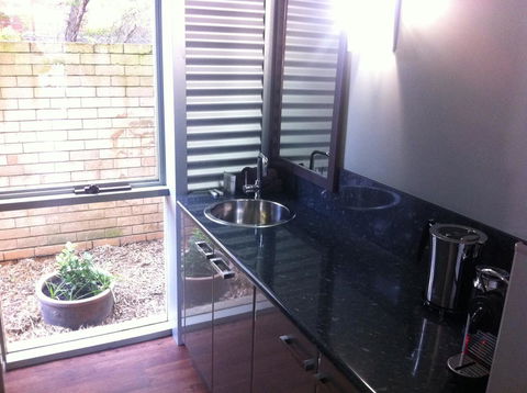 The Olive Tree Motel - Accommodation VIC 9