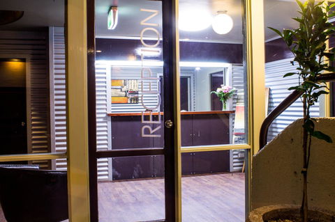 The Olive Tree Motel - Accommodation VIC 19