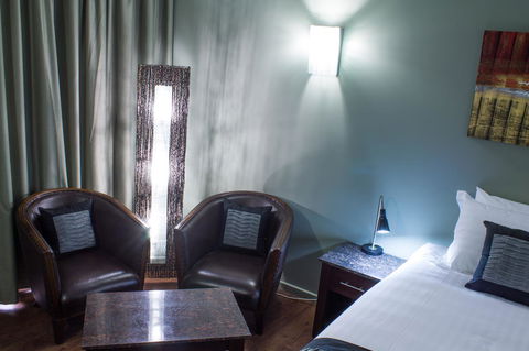 The Olive Tree Motel - Accommodation VIC 22