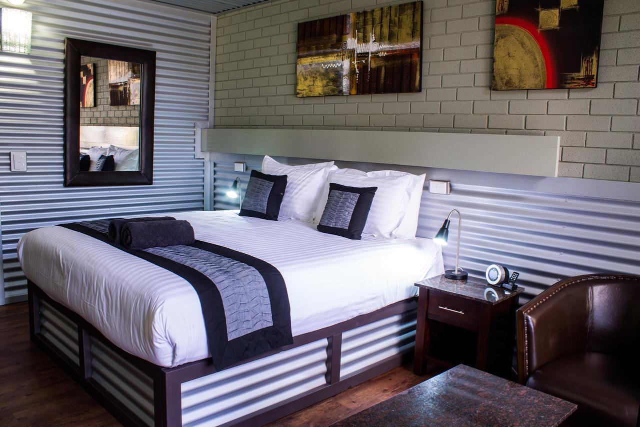 Morwell VIC Accommodation VIC