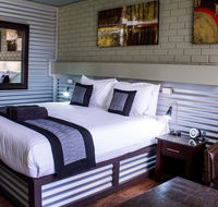 Morwell Motel - Accommodation VIC