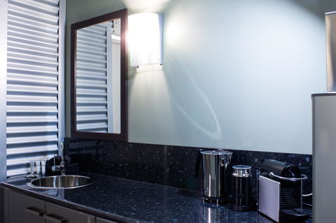The Olive Tree Motel - Accommodation VIC 13