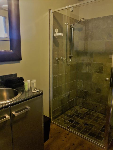 The Olive Tree Motel - Accommodation VIC 12