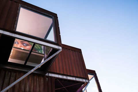 Clifftop At Hepburn - Accommodation VIC 0