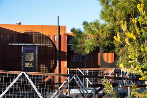 Clifftop At Hepburn - Accommodation VIC 2