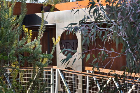 Clifftop At Hepburn - Accommodation VIC 4