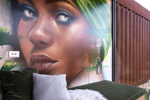 Clifftop At Hepburn - Accommodation VIC 3