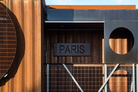 Clifftop At Hepburn - Accommodation VIC 7