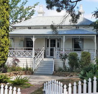 Fairbank House - Accommodation VIC
