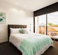 Rene - Beyond a Room Private Apartments - Accommodation VIC