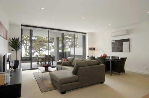 C-Scape Water Front Apartment - Accommodation VIC 3