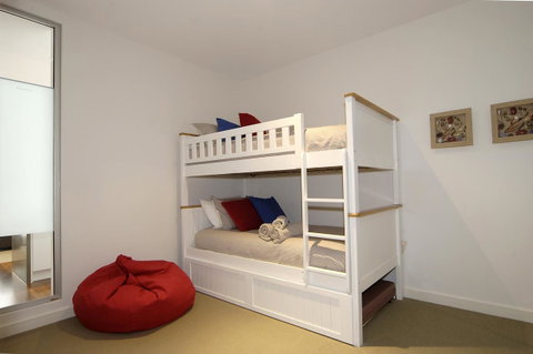 C-Scape Water Front Apartment - Accommodation VIC 7