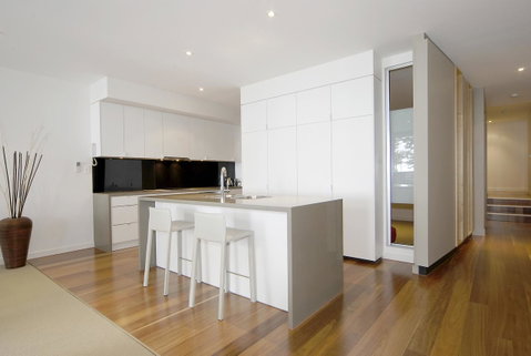 C-Scape Water Front Apartment - Accommodation VIC 1
