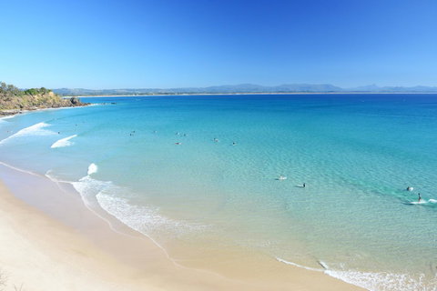 C-Scape Water Front Apartment - Accommodation VIC 15