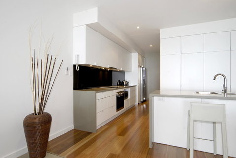 C-Scape Water Front Apartment - Accommodation VIC 2