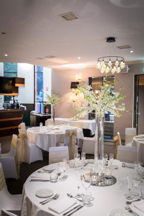 Eltham Gateway Hotel & Conference Centre - Accommodation VIC 6