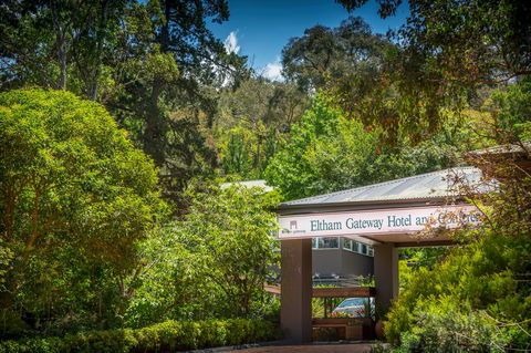 Eltham Gateway Hotel & Conference Centre - Accommodation VIC 32