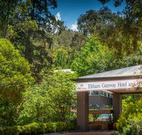 Eltham Gateway Hotel  Conference Centre - Accommodation VIC