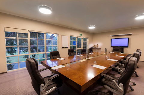 Eltham Gateway Hotel & Conference Centre - Accommodation VIC 15