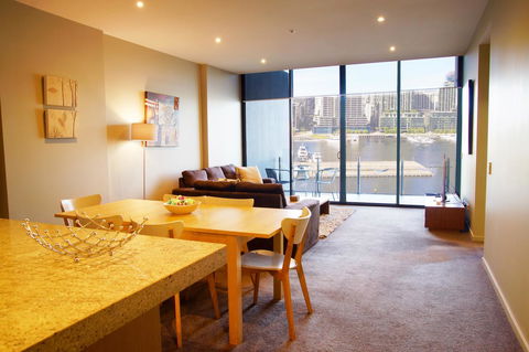 Accent Accommodation@Docklands - Accommodation VIC 33