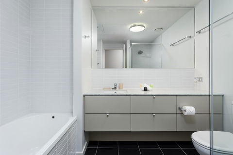 Accent Accommodation@Docklands - Accommodation VIC 20