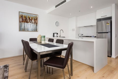 Accent Accommodation@Docklands - Accommodation VIC 11