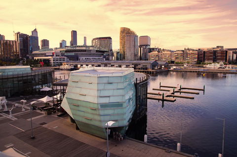 Accent Accommodation@Docklands - Accommodation VIC 9
