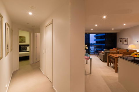 Accent Accommodation@Docklands - Accommodation VIC 19