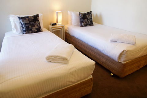 Accent Accommodation@Docklands - Accommodation VIC 18