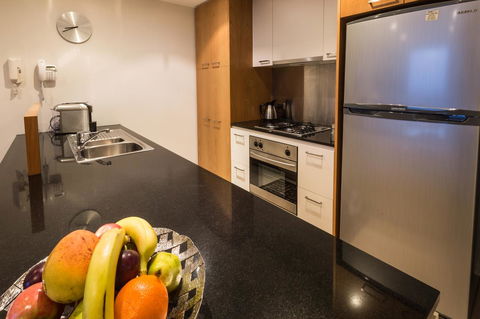 Accent Accommodation@Docklands - Accommodation VIC 17
