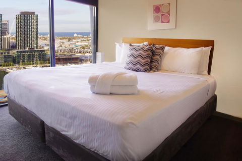Accent Accommodation@Docklands - Accommodation VIC 26
