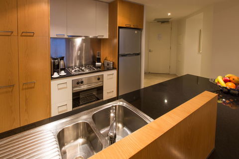 Accent Accommodation@Docklands - Accommodation VIC 14