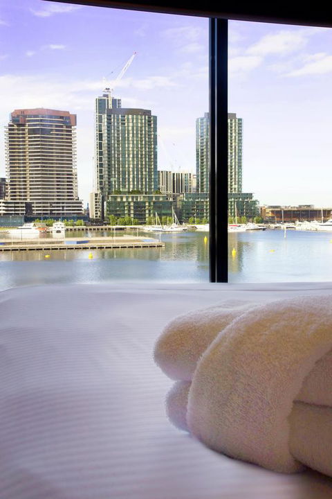 Accent Accommodation@Docklands - Accommodation VIC 2