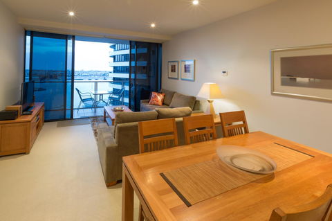 Accent Accommodation@Docklands - Accommodation VIC 10
