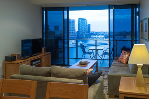 Accent Accommodation@Docklands - Accommodation VIC 6