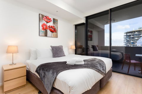 Accent Accommodation@Docklands - Accommodation VIC 29