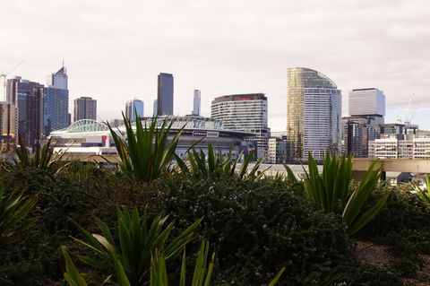 Accent Accommodation@Docklands - Accommodation VIC 24